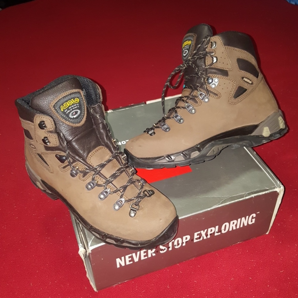 Asolo Power Matic 250